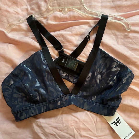 Heroine Sport One47 bra - Picture 1 of 2